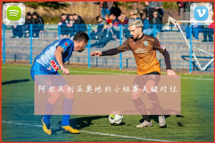 阿尔及利亚奥地利小组赛关键对位