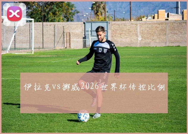伊拉克vs挪威2026世界杯传控比例